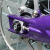 NICECNC For Surron Light Bee X S L1E Electric Dirt Bike 2024 2025 Primary Pulley & Primary Belt Pulley Nut For Segway X160 X260