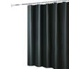 1pc With Pattern Shower Curtain PEVA Waterproof Shower Curtain Bathroom Partition Curtain Bathroom Decoration Accessories