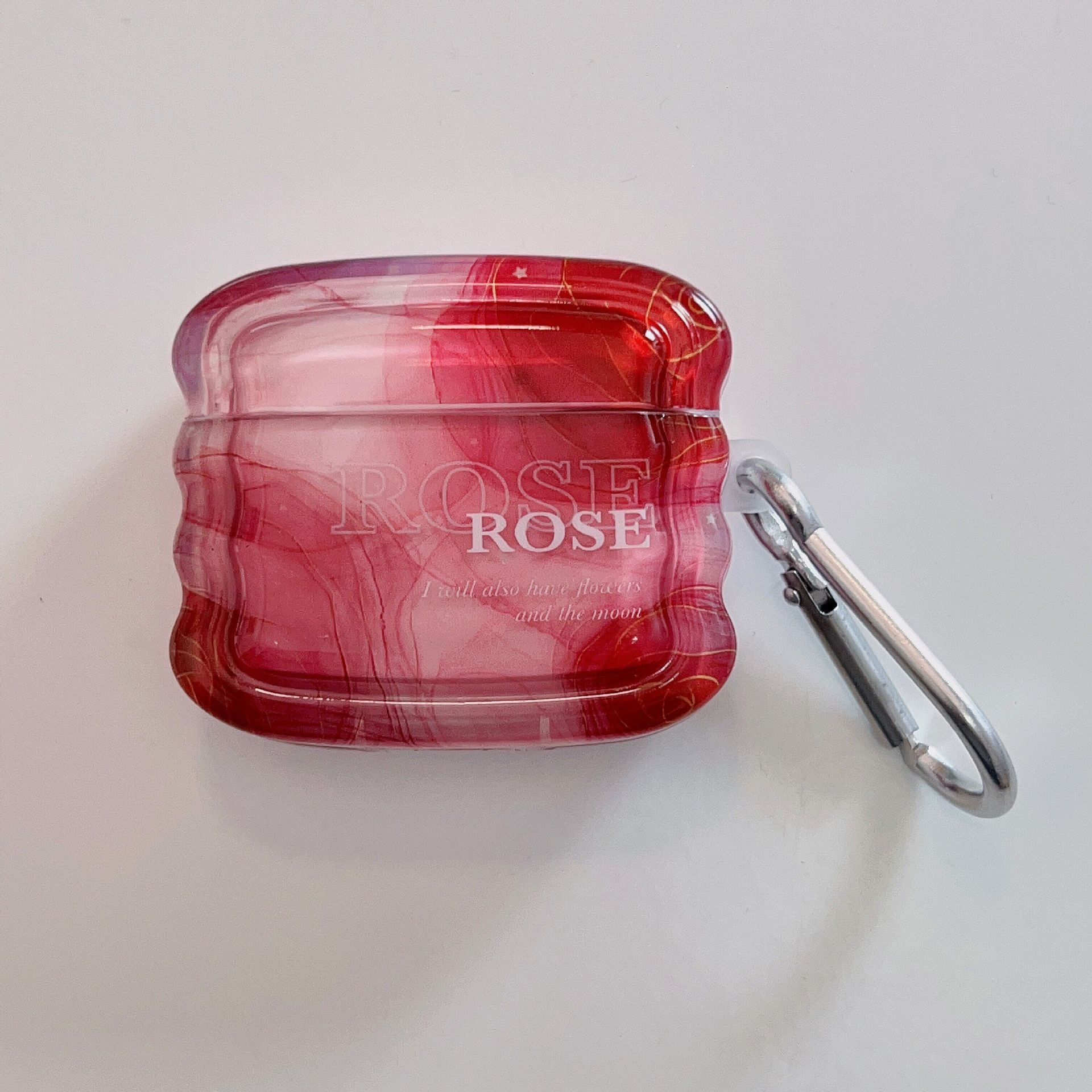 

Чехол для мобильного телефона с гальваническим покрытием Full Edge One Size