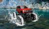 Happinet Giga Splash Toyota Land Cruiser GR SPORT 1/16 R/C (Ages 6+)