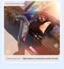 Geely Car Sunshade Umbrella for Heat Insulation and Sun Protection (Xingrui, Xingyue, LS Boyue, Emgrand GS, Binyue, Borui, Binrui)