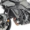 Crankcase Cover Compatible with Yamaha Tracer 9 / GT 21-24 Engine Guard Motoguard KT11 Black