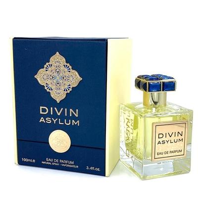 Fragrance World Divin Asylum Eau de Parfum