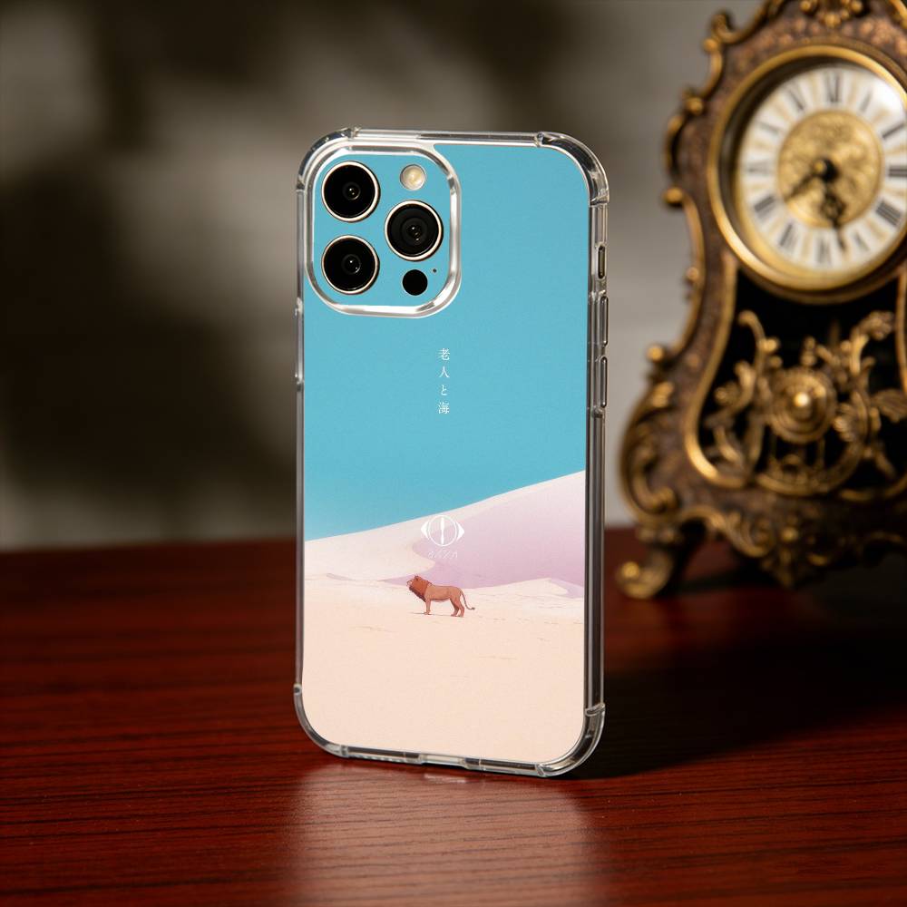 M-MUSIC Yorushika-a S-sart-t Phone Case For iPhone17,16,15,14,13Pro Max,us,Soft Silicone Transparent Cover