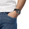 Tissot Gray Dial Men's Fashion Watch T120.607.17.441.00