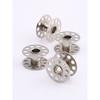 Old-Fashioned Sewing Machine Accessories Pedal Sewing Bobbin Core Bobbin Coil Spool Coil Pedal Hot