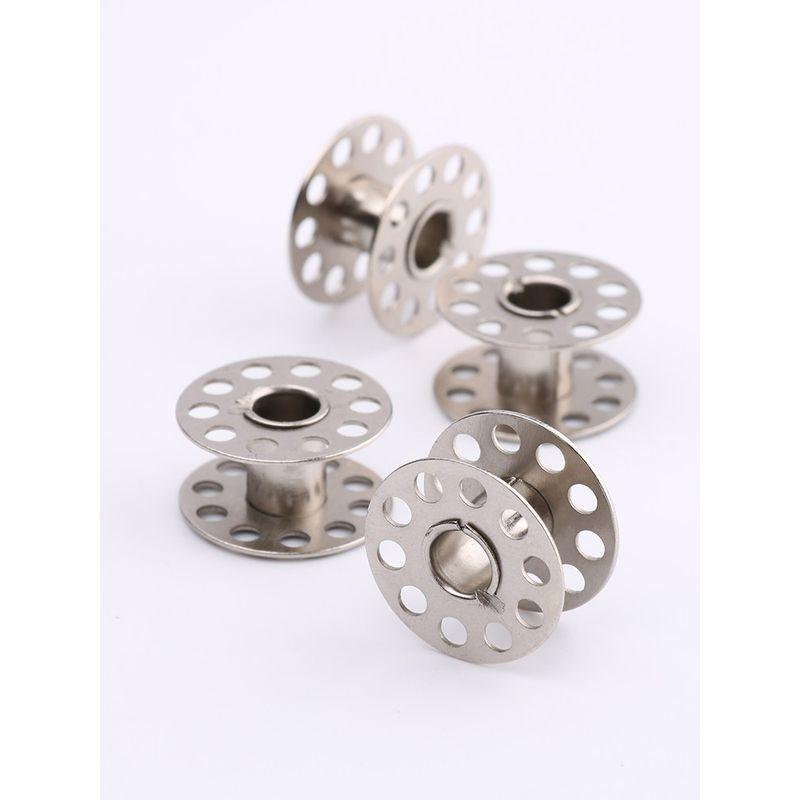 Old-Fashioned Sewing Machine Accessories Pedal Sewing Bobbin Core Bobbin Coil Spool Coil Pedal Hot