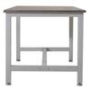 JINGULAO Stainless Steel Industrial Workbench
