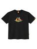 Ellamo Cube Play Short Sleeve T-Shirt Unisex Plus Size S~4Xl (B Type)