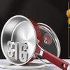 MiLing 316 Stainless Steel Saucepan