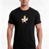 Aussie Cockatoo Tshirt Summer Casual Cotton Tee Oversized Streetwear Tops Vintage Graphic Print Loose Fit Short Sleeve