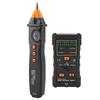 PEAKMETER PM6816 Multifunctional Network Cable Wire Tracker Line Finder RJ45 RJ11