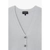 Emporio Armani Women S caShmere Knit Cardigan A526128506