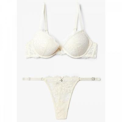 Biancheria intima – Completi intimi