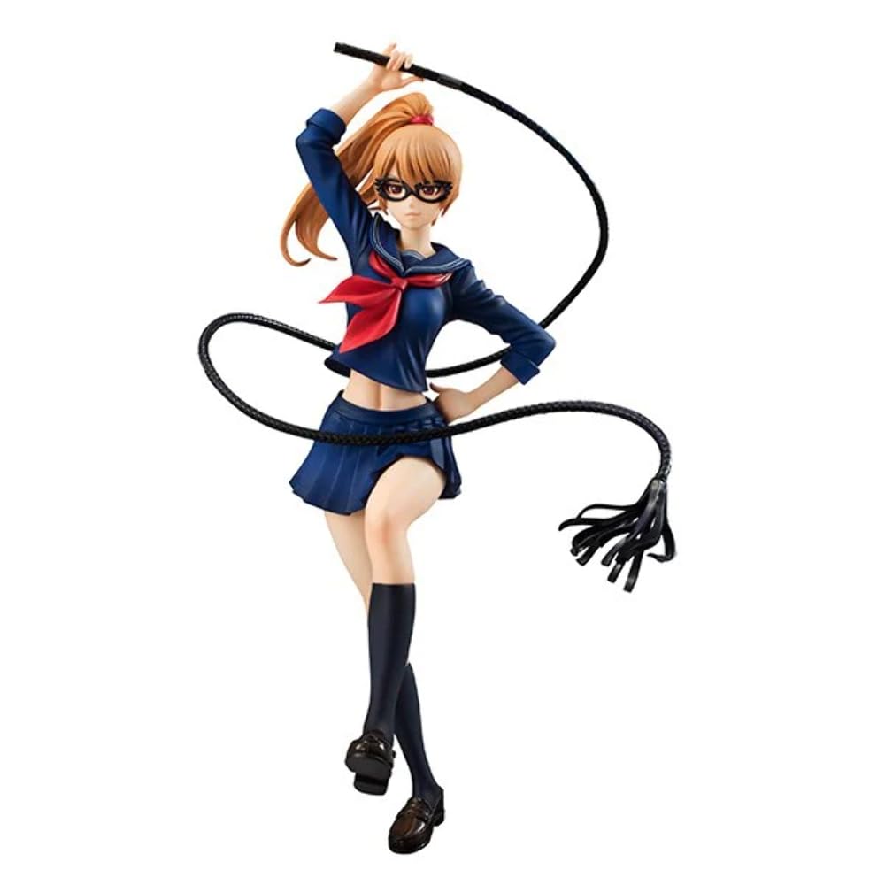 MegaHouse G.E.M. Series Gintama Okita Souko Gender Swap Version 1/8 Complete Figure