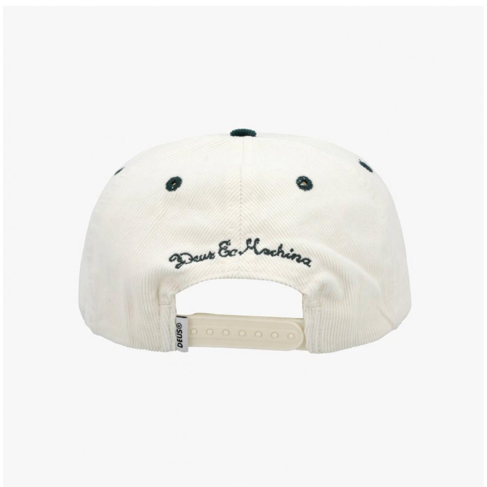 Deus Ex Machina Cap Vwh  Squeak  Dmp257997