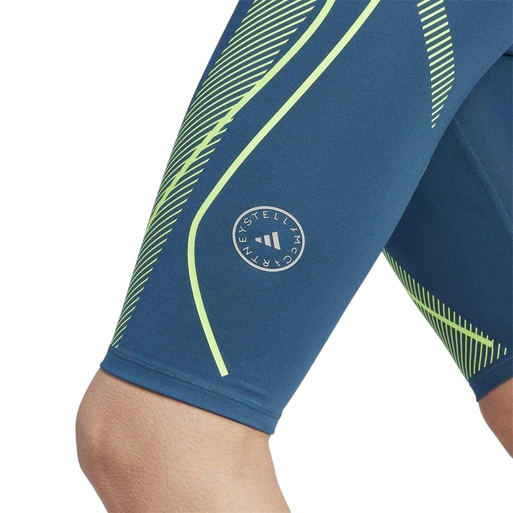 adidas Womens/Ladies Stella McCartney Slim Cycling Shorts