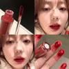 Mirror  Lip Gloss Makeup Water Light Glass Lip Glaze Plumping Waterproof Jelly Lip Tint Lipstick Moisturizing Beauty Lips