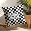 HighEnd Supercar P Pillow Case Home Living Room Decoration Linen Pillow Cases Cushion Cover