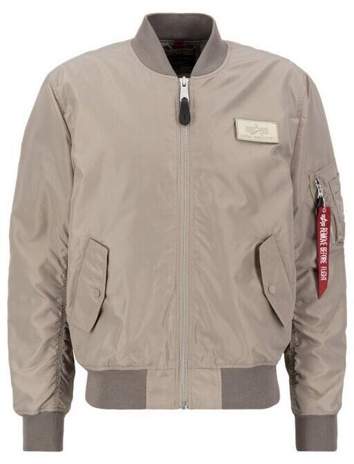 Зимняя куртка Alpha Industries MA-1 TTC (126101)