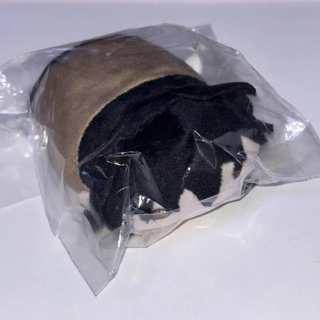 Unopened Brand New Sakamoto Days Sakadei Nagumo Tsumutsumu