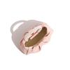 New Women Bags Shoulder Bags Fashion Niche Pearl Chain Handheld Bag Cloud Bag Advanced Sense Leisure Crossbody Bags Quality