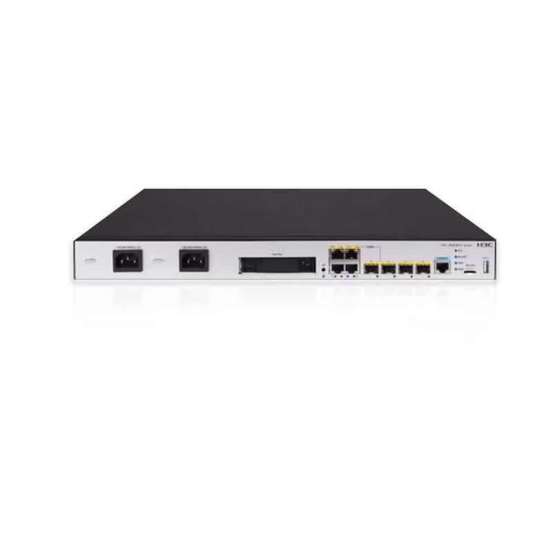 H3C MSR3610-X1-DP Gigabitowa Brama Usług Zintegrowanych (Wersja CN)