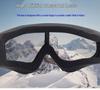 Outdoor UV Protection Off-road Motorcycle & Ski Goggles