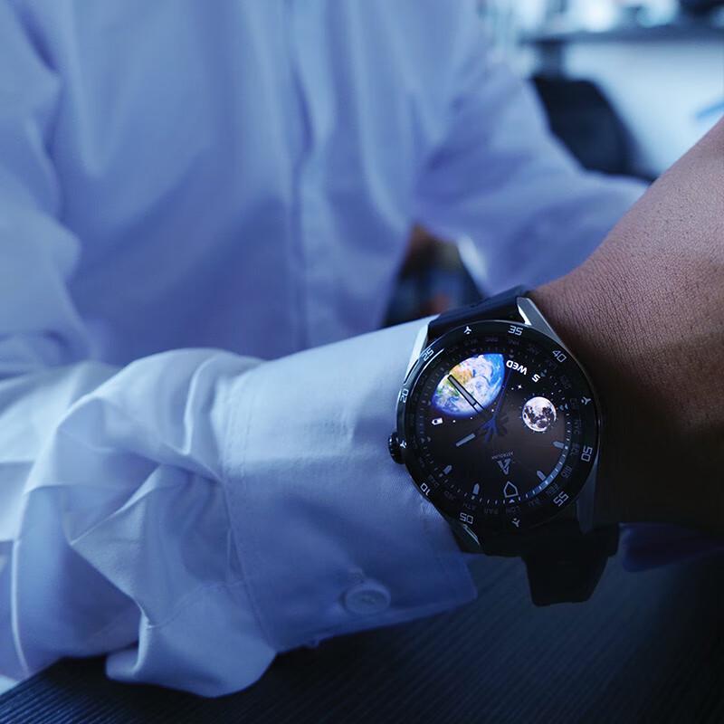 Beidou Astrolink Smart Sports Watch