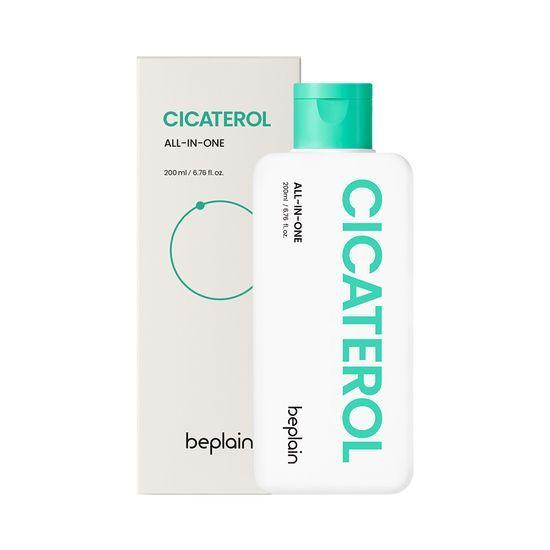 BEPLAIN Cicaterol All-in-One 200ml Special/Select 1 of 2 Individual Products