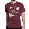 It S A Lovely Day In The Village Men T Shirts Untitled Game Novelty Tee