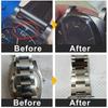 Multi Use Polishing Restoration Paste For Metal Items Removes Scratches Renews Shine On Watches And Other Accessories