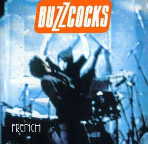 

CD BUZZCOCKS - French SMMCD541 Snapper Music 1998 UK Rock Used