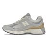 New Balance 2002R Rain Cloud Angora Unisex Sneakers Grey Sweet-Caramel M2002RSA