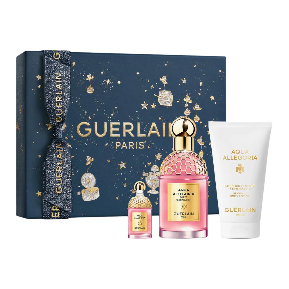 Guerlain Aqua Allegoria Florabloom Forte‑Eau de