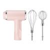 Baking Hand 800mAh Battery 3 Adjustable Attachments For Multiple Recipes
