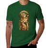 Goddess4 G7 T-Shirt boys whites plus size tops Men's clothing