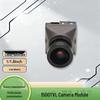 1500TVL FPV Racing Drone Camera with Wide Voltage