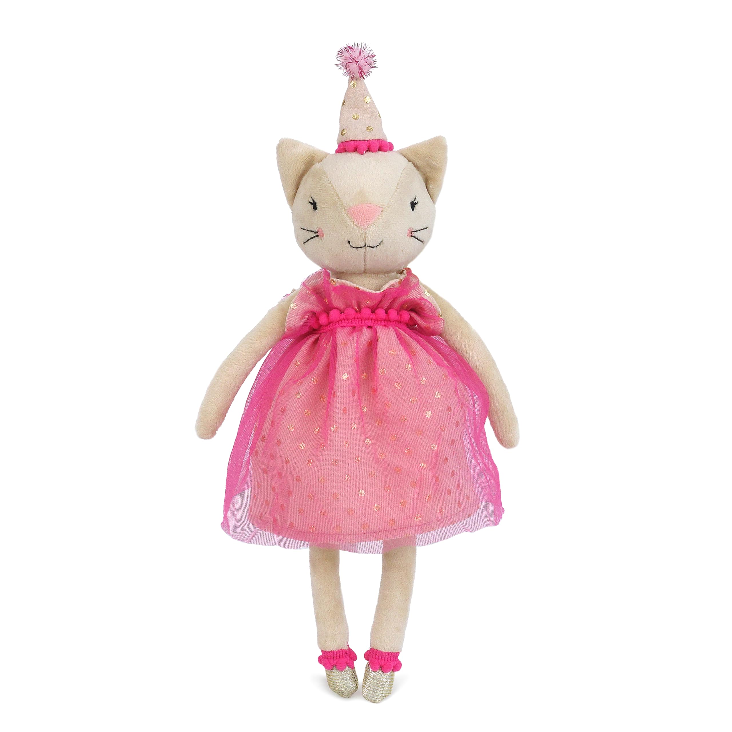 

MON AMI Pier Party Kitty LD1079