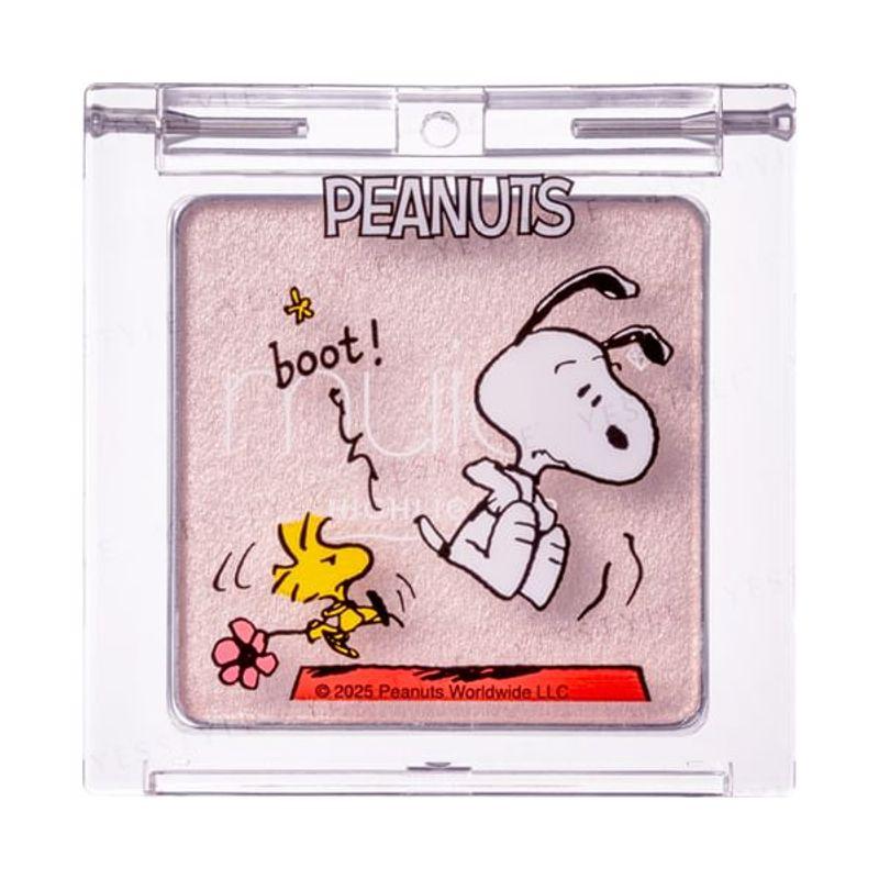 muice - Snoopy Moisture Highlighter P