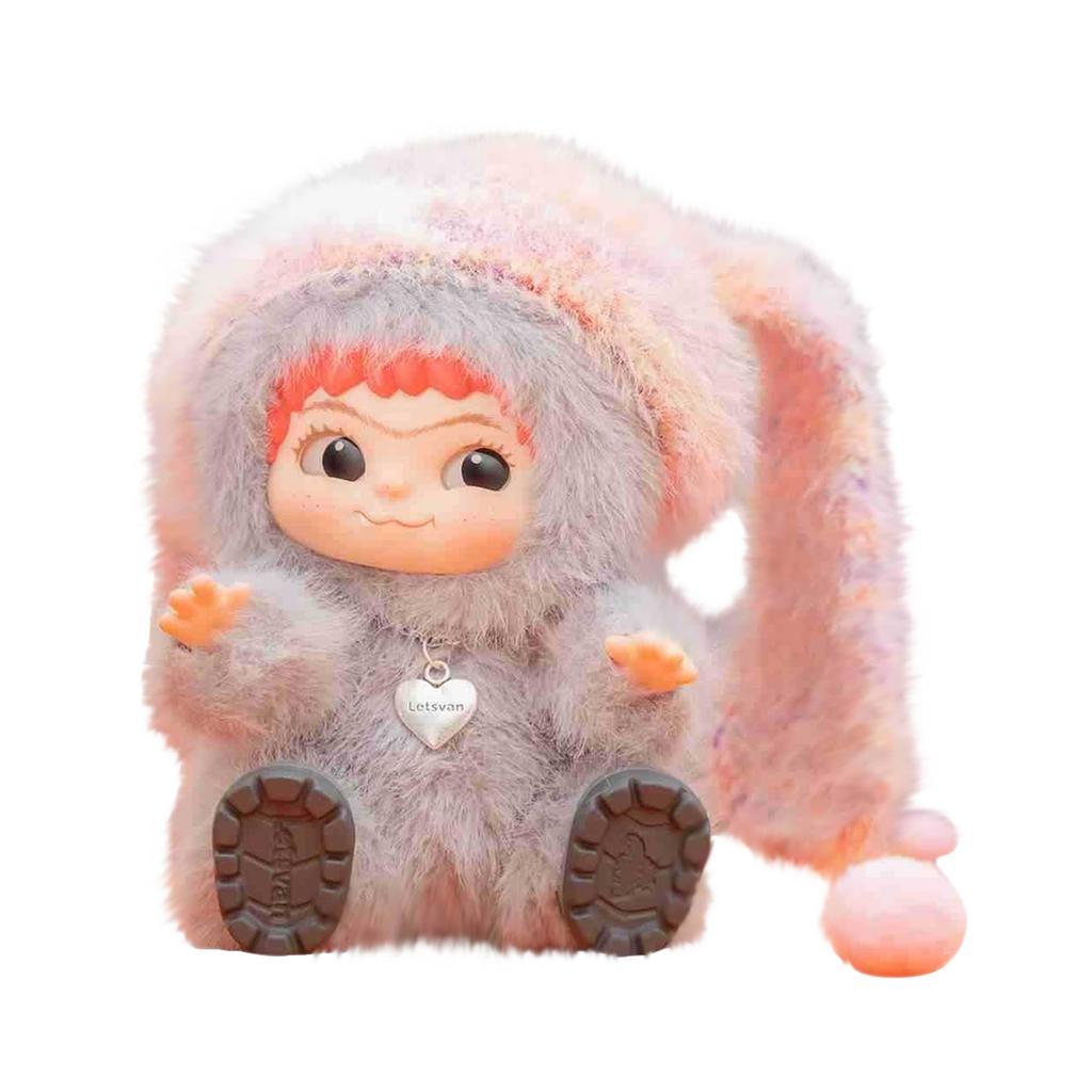 wakuku Fashion Party Series Blind Box-1 random (hidden Probability)