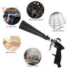 Car Dry Cleaning Machine High Pressure Detailing Kit Narrow Gap Cleaning Brush Efficient Time-Saving Car Interior Exterior Cleaner