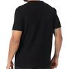 HUGO BOSS T-Shirts Men's Black Crew Neck 50530996-001