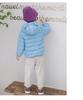 Clearance: Baby Winter Cotton-Padded Coat - Lightweight Down for Toddlers, Boys and Girls