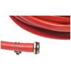 Lijiu Hong Fire Hose Reel with 20m Soft Hose