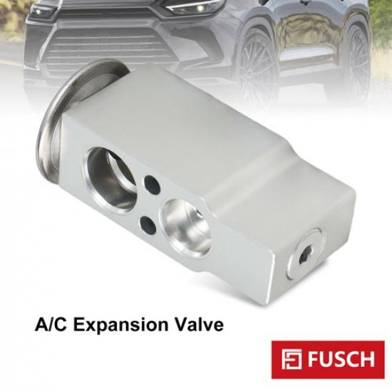 Brand New A/C Expansion Valve For 2009 2010 Dodge Ram 1500 2500 3500 68048896AB