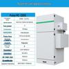 Aokewen MC-3200 Mobile Industrial Pulse Dust Collector