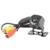 Reversing Camera, High-Definition Night Vision Driving Recorder, Car Rear View Camera, Universal Wide-Angle Image Camera Probe