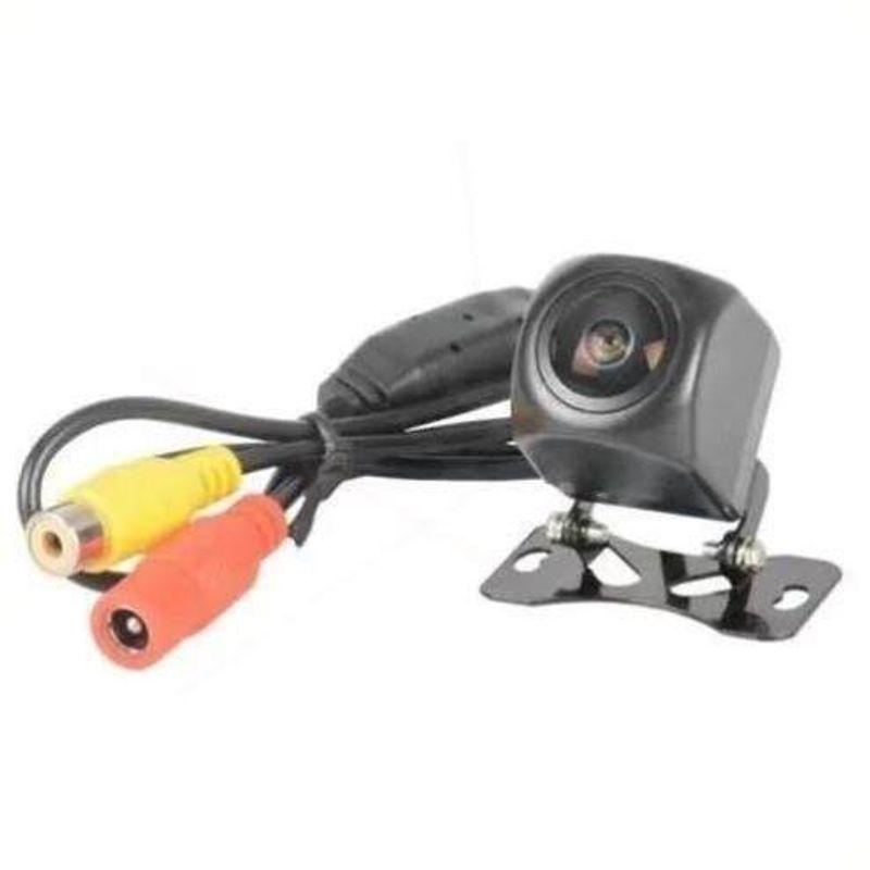 Reversing Camera, High-Definition Night Vision Driving Recorder, Car Rear View Camera, Universal Wide-Angle Image Camera Probe