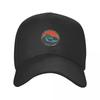 title fight Baseball Cap F Wild Ball Hat New In The Hat cute Womens Hats 2024 Mens
